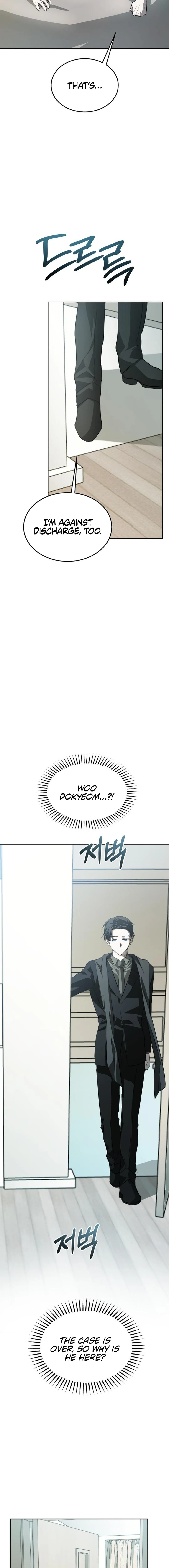 Top Star Sent by God — Chapter 38 — page 10