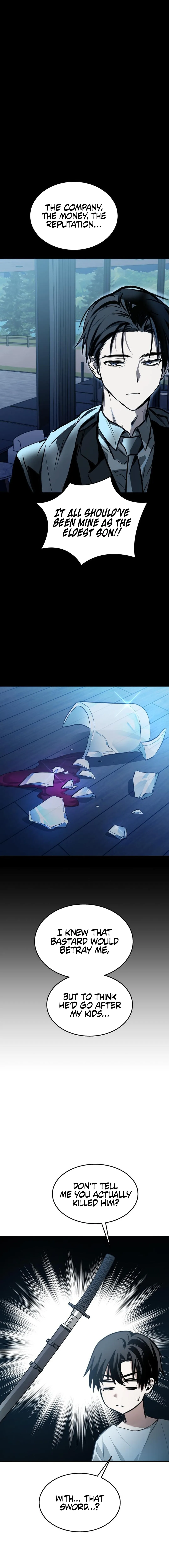 Top Star Sent by God — Chapter 38 — page 14
