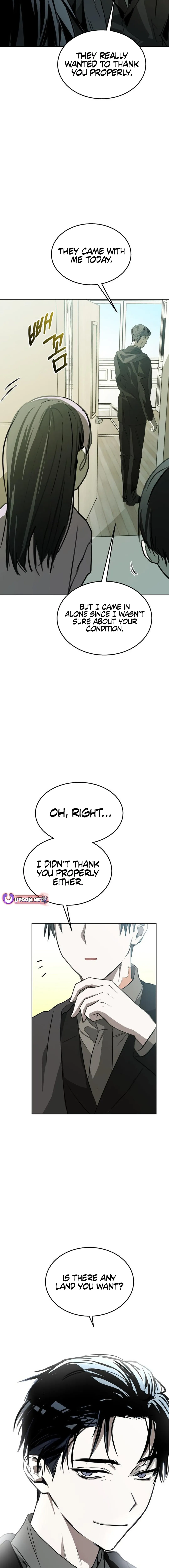 Top Star Sent by God — Chapter 38 — page 17