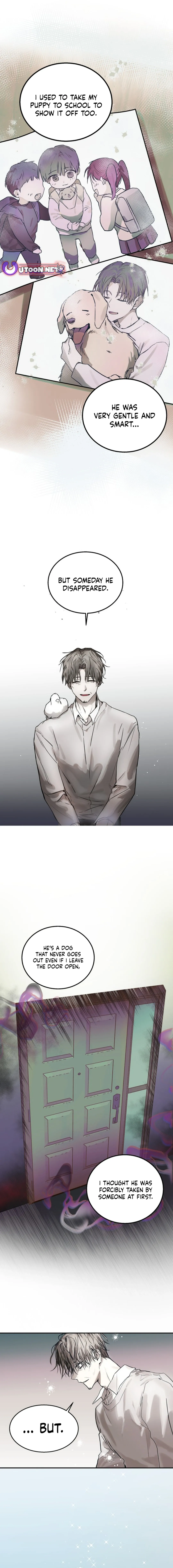 Top Star Sent by God — Chapter 4 — page 9