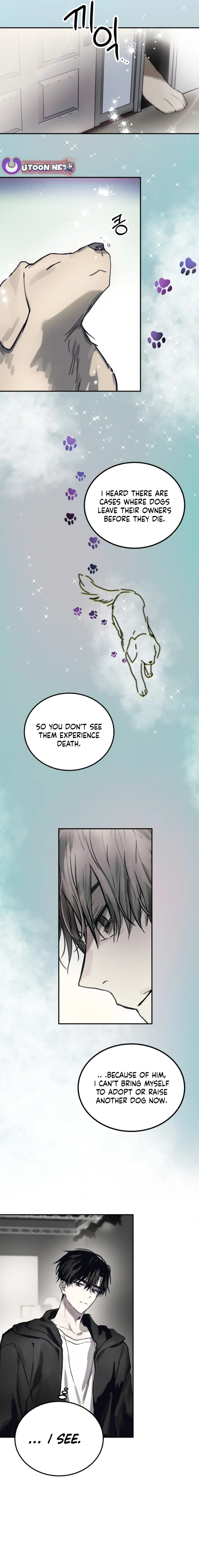 Top Star Sent by God — Chapter 4 — page 10
