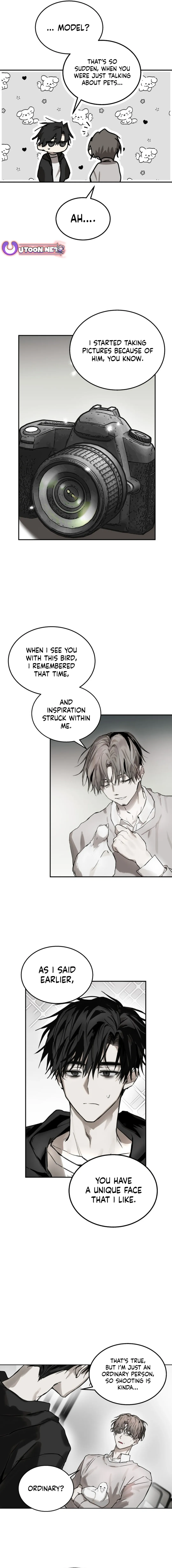 Top Star Sent by God — Chapter 4 — page 12