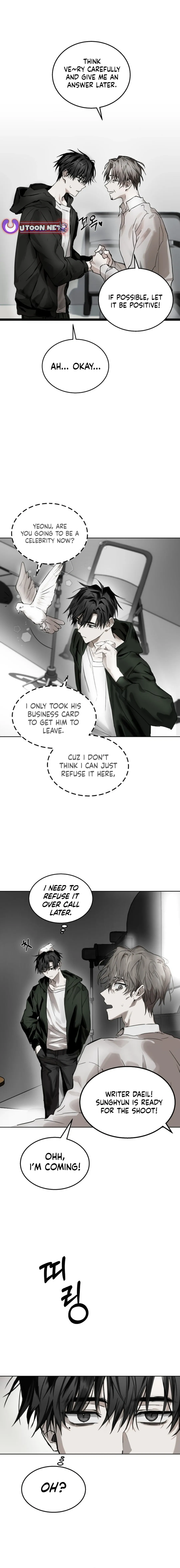 Top Star Sent by God — Chapter 4 — page 14
