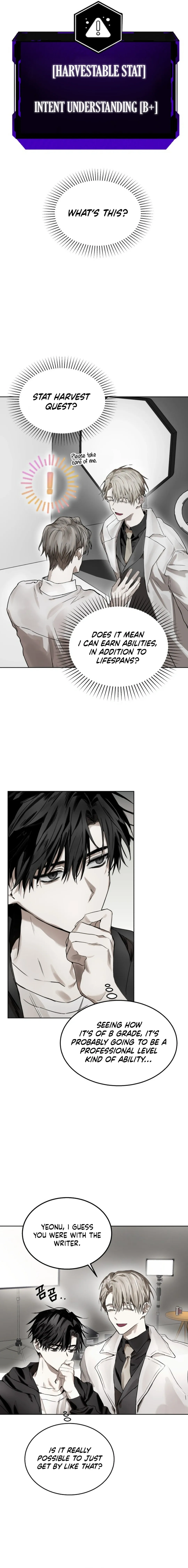 Top Star Sent by God — Chapter 4 — page 15