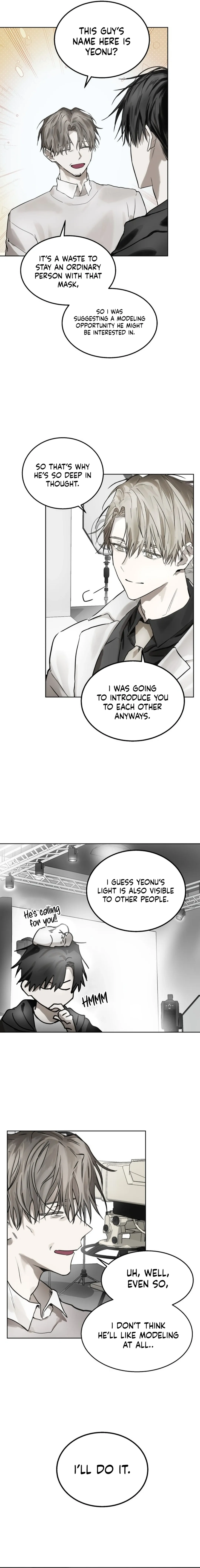 Top Star Sent by God — Chapter 4 — page 16