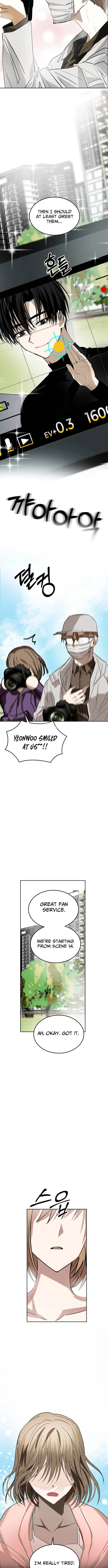 Top Star Sent by God — Chapter 41 — page 8