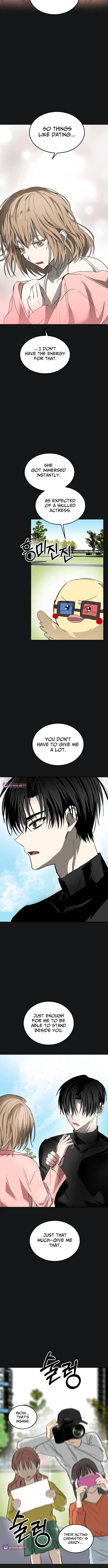 Top Star Sent by God — Chapter 41 — page 9