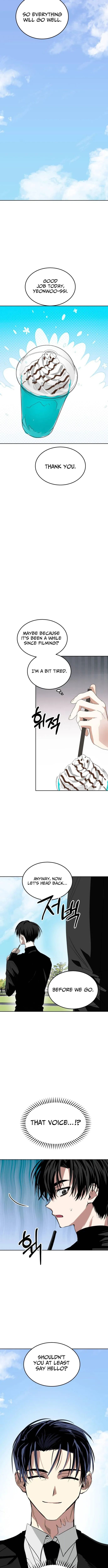 Top Star Sent by God — Chapter 41 — page 11
