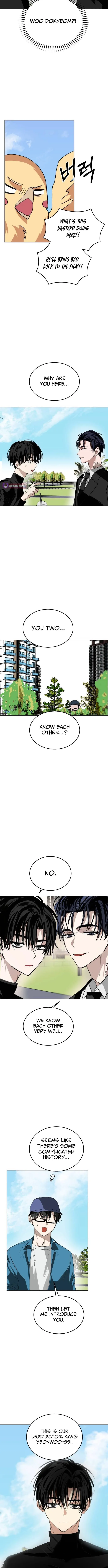 Top Star Sent by God — Chapter 41 — page 12