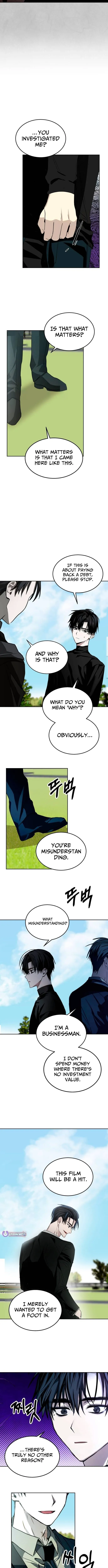 Top Star Sent by God — Chapter 42 — page 2