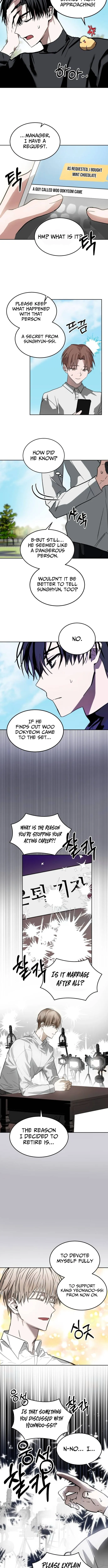 Top Star Sent by God — Chapter 42 — page 4