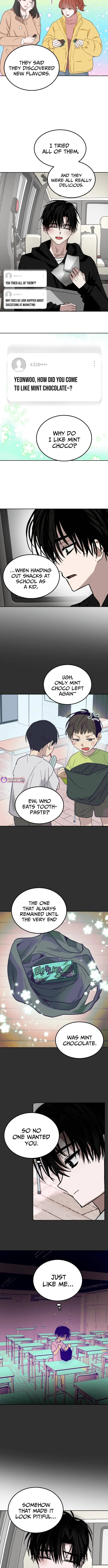 Top Star Sent by God — Chapter 43 — page 6