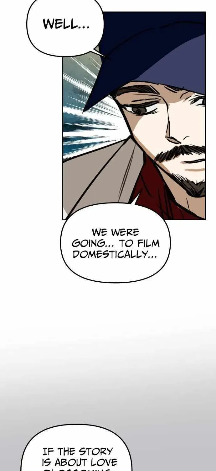Top Star Sent by God — Chapter 44 — page 3