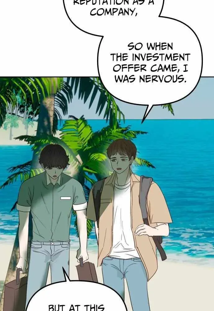 Top Star Sent by God — Chapter 44 — page 35