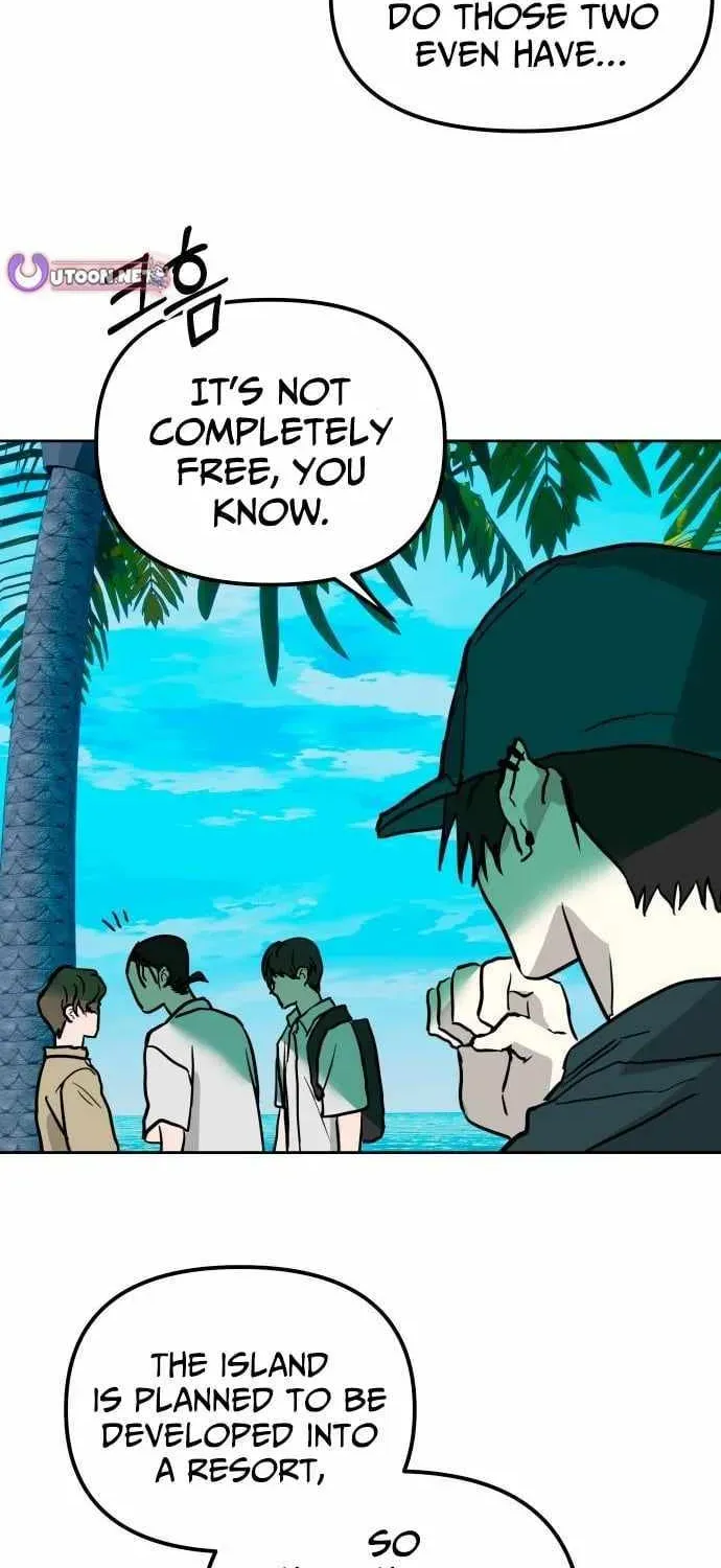 Top Star Sent by God — Chapter 44 — page 39
