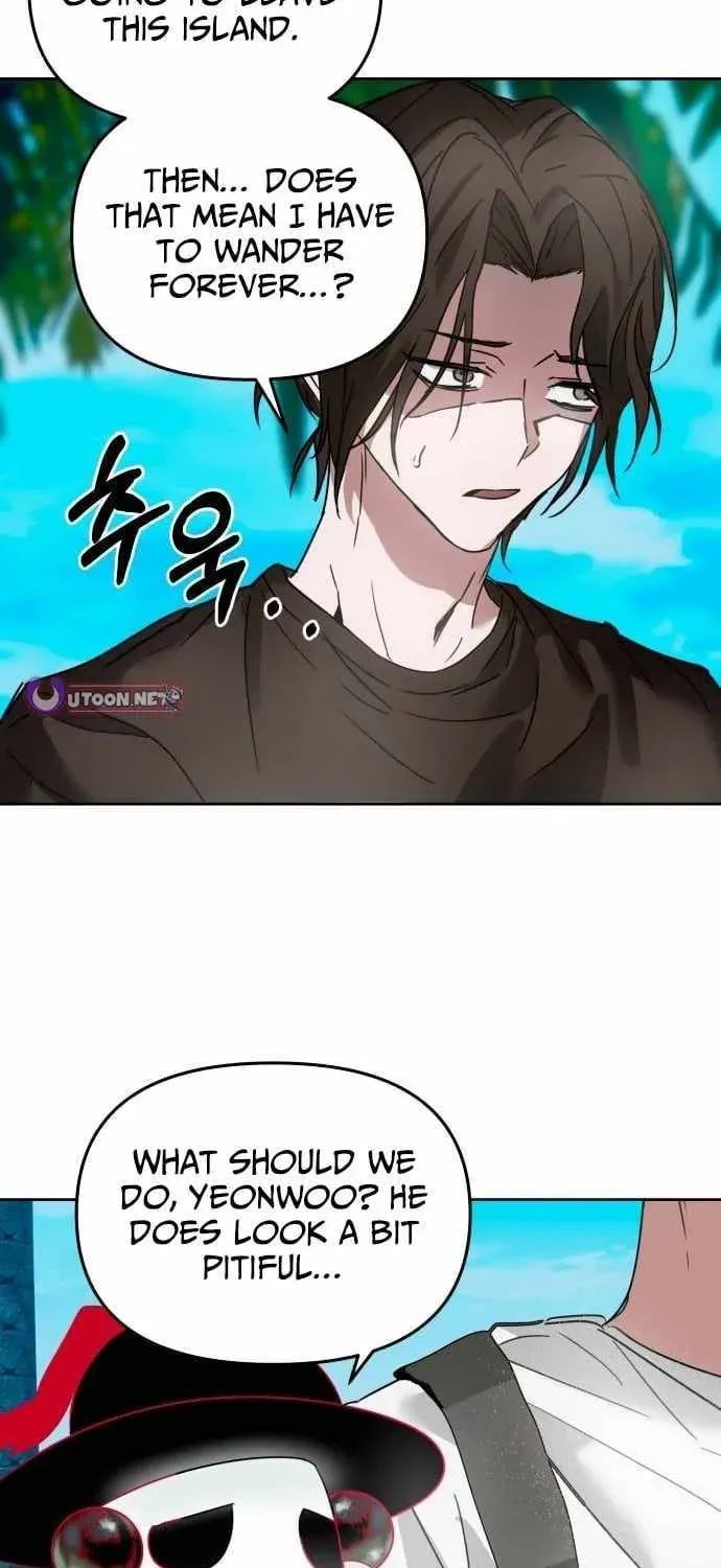 Top Star Sent by God — Chapter 45 — page 5