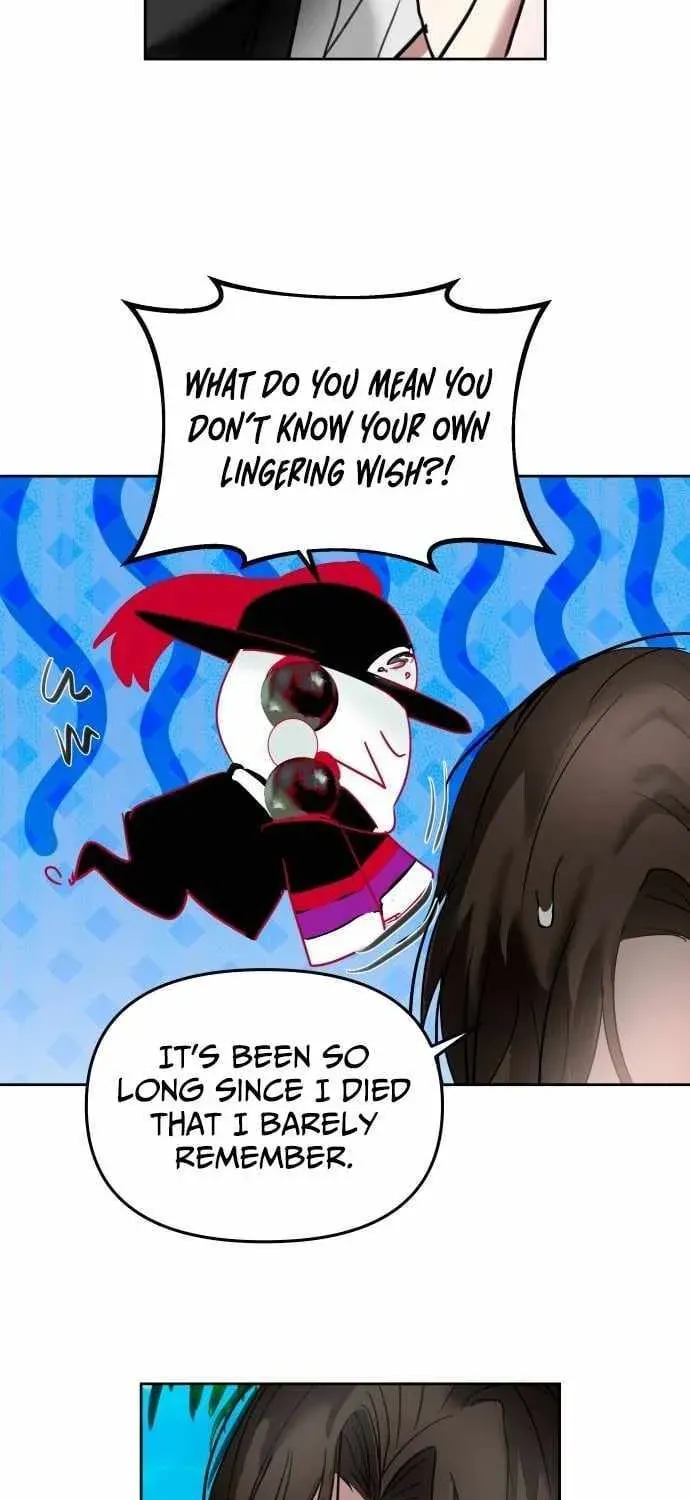 Top Star Sent by God — Chapter 45 — page 12