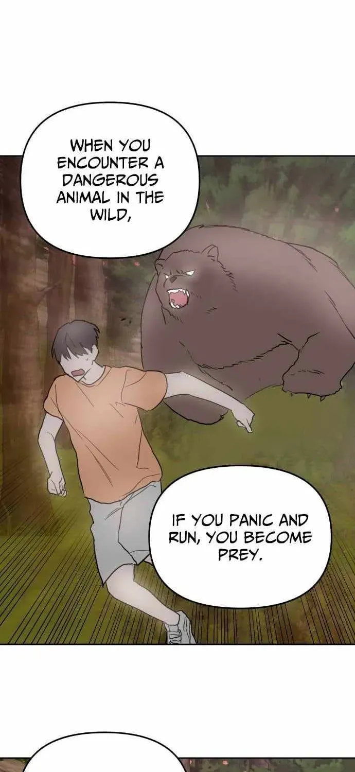 Top Star Sent by God — Chapter 45 — page 16