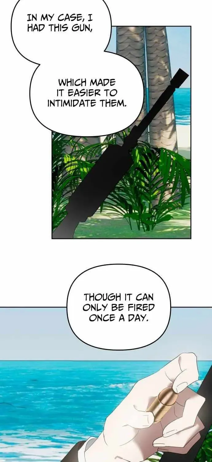 Top Star Sent by God — Chapter 45 — page 18