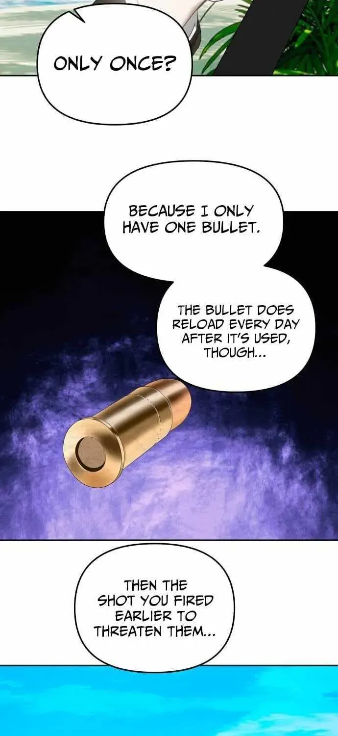 Top Star Sent by God — Chapter 45 — page 19
