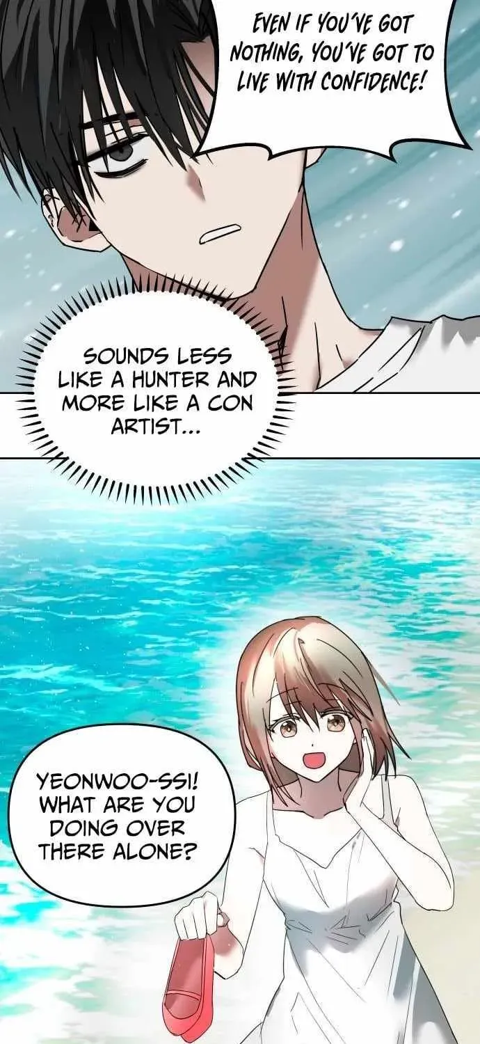 Top Star Sent by God — Chapter 45 — page 22