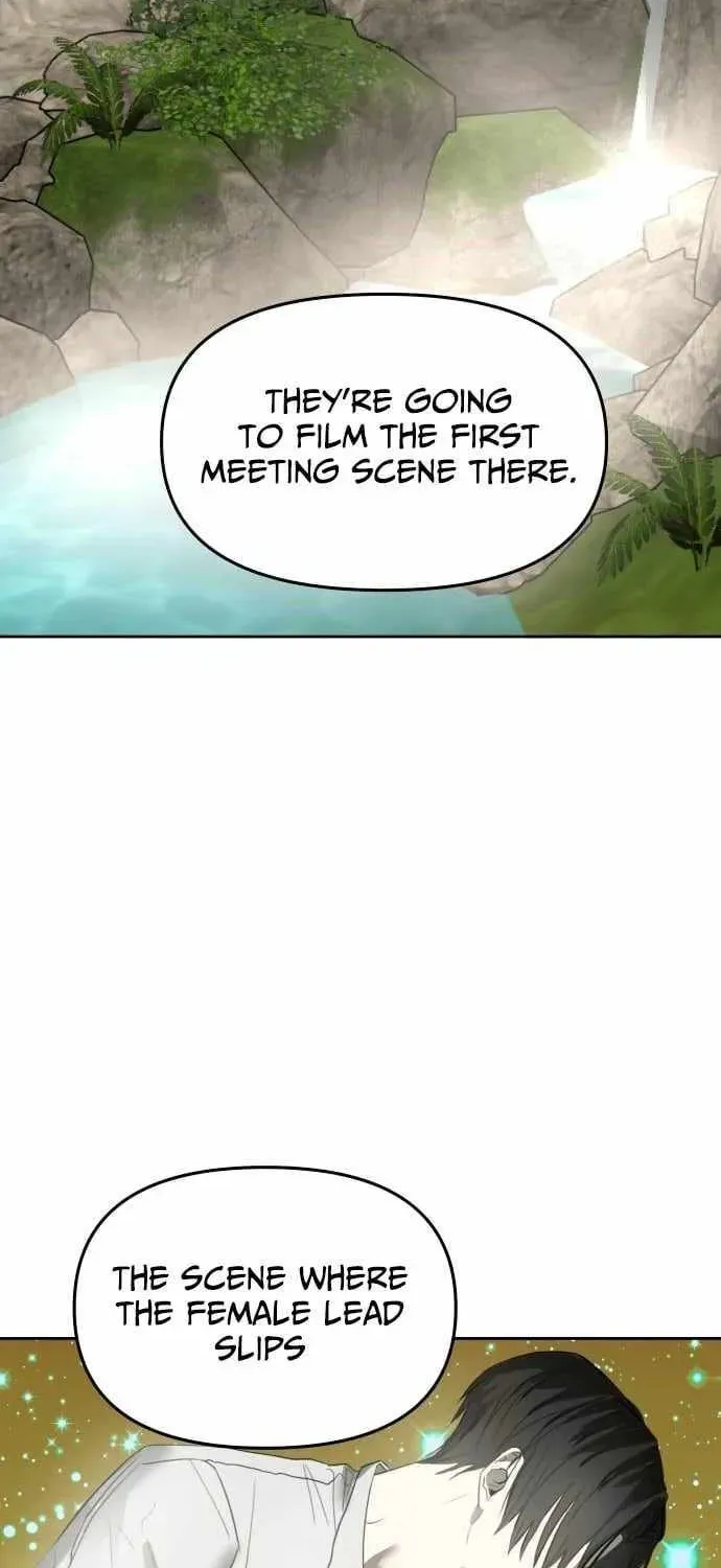 Top Star Sent by God — Chapter 45 — page 25