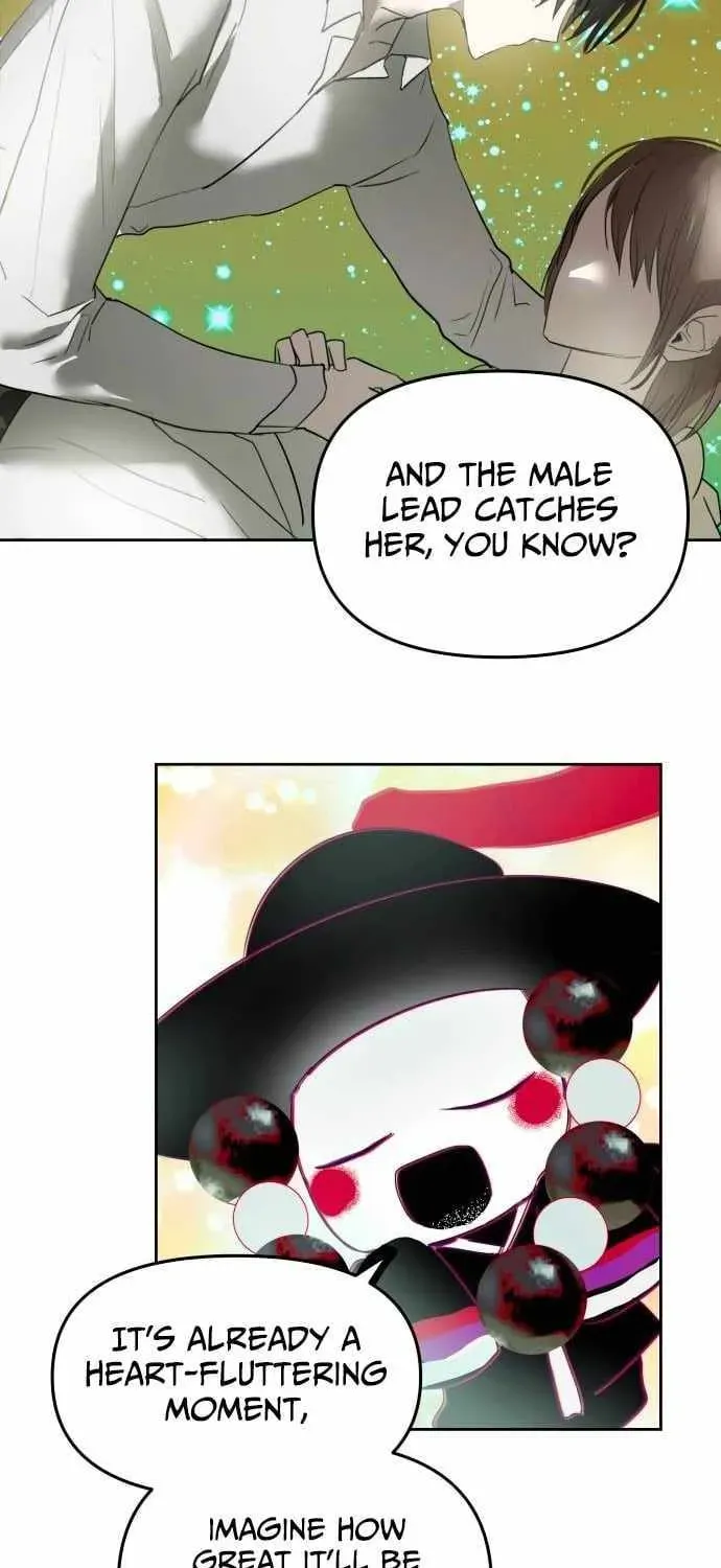 Top Star Sent by God — Chapter 45 — page 26