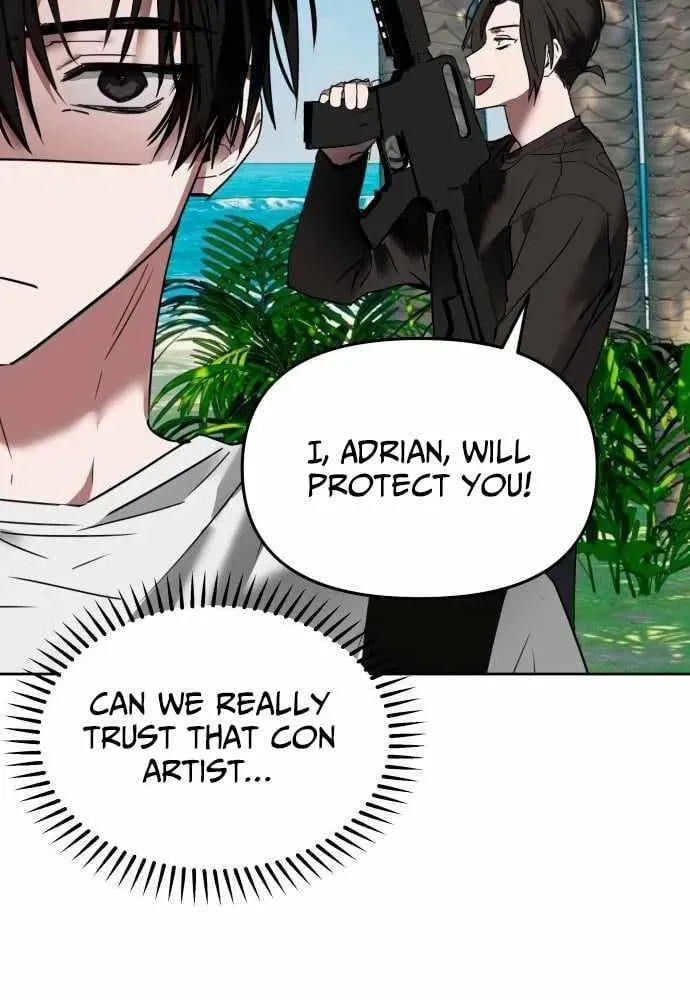 Top Star Sent by God — Chapter 45 — page 28