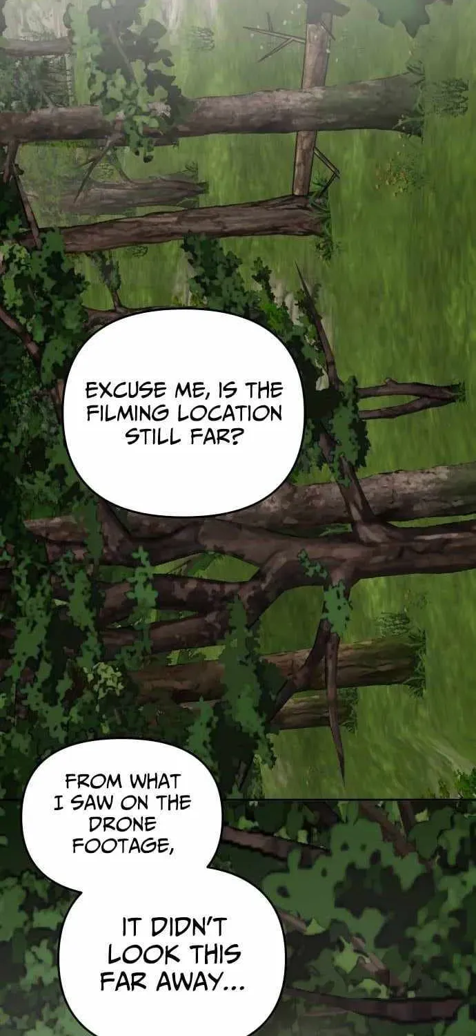 Top Star Sent by God — Chapter 45 — page 30