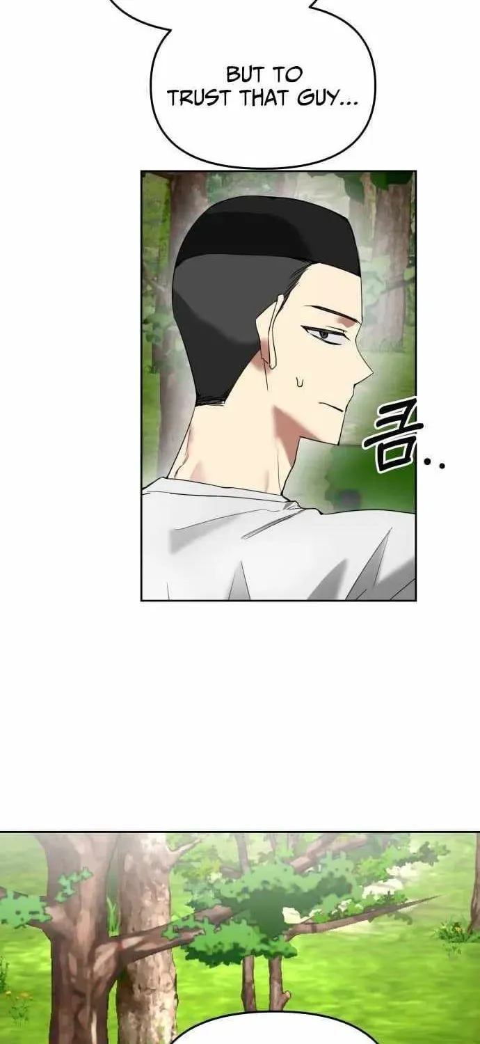 Top Star Sent by God — Chapter 45 — page 34