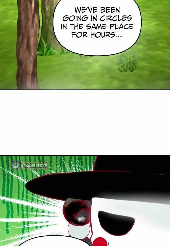 Top Star Sent by God — Chapter 45 — page 35