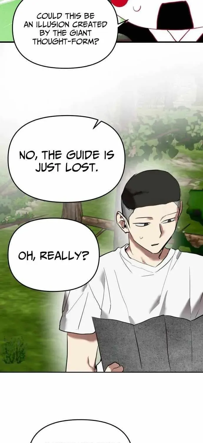 Top Star Sent by God — Chapter 45 — page 36