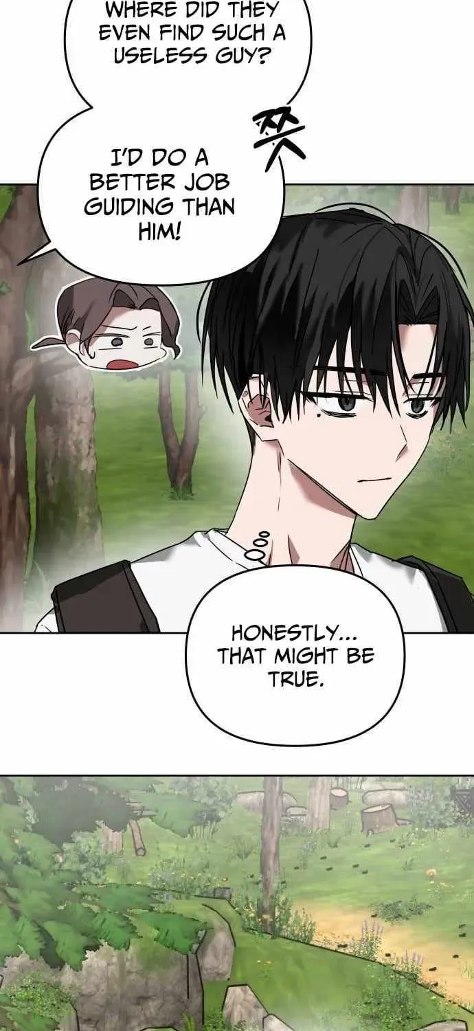 Top Star Sent by God — Chapter 45 — page 37