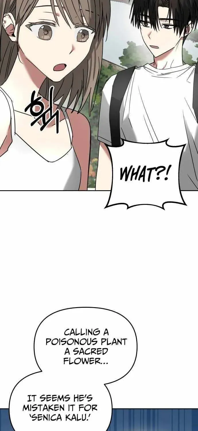 Top Star Sent by God — Chapter 45 — page 41