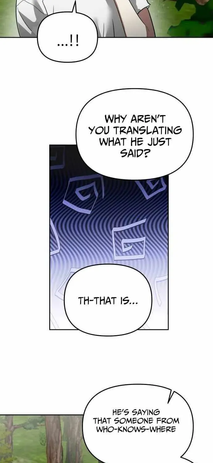 Top Star Sent by God — Chapter 45 — page 45