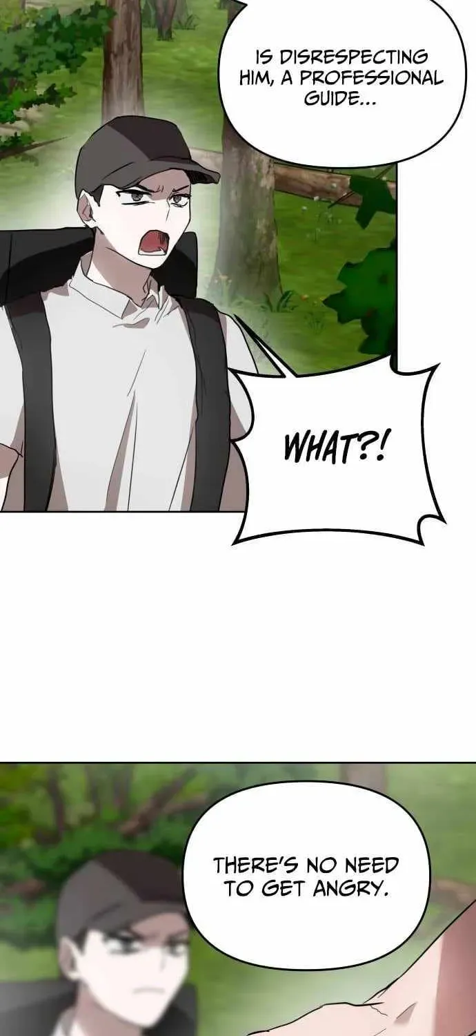 Top Star Sent by God — Chapter 45 — page 46