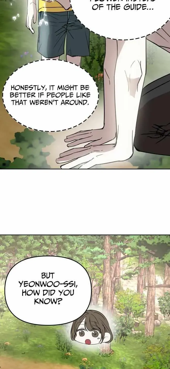 Top Star Sent by God — Chapter 46 — page 15