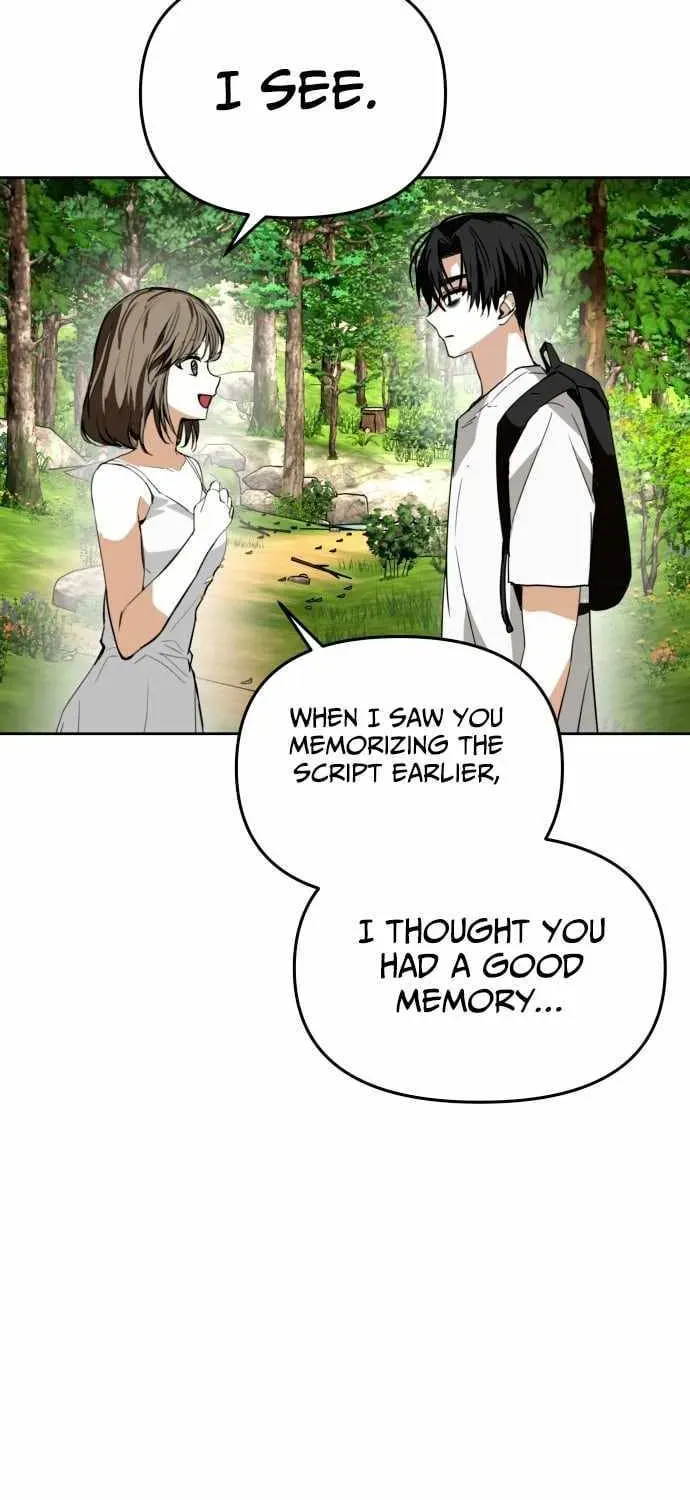 Top Star Sent by God — Chapter 46 — page 17