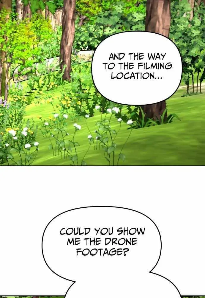 Top Star Sent by God — Chapter 46 — page 21