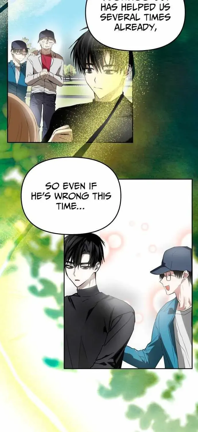 Top Star Sent by God — Chapter 46 — page 29