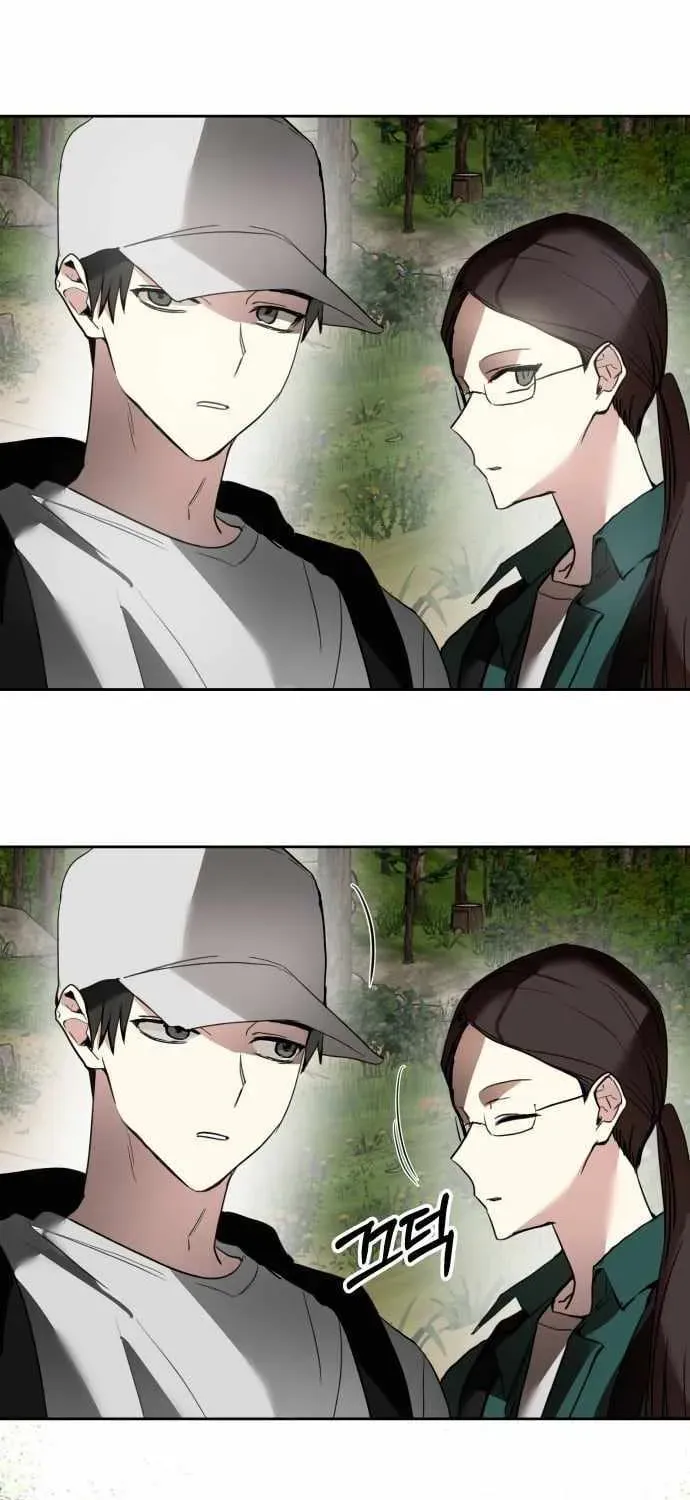 Top Star Sent by God — Chapter 46 — page 31