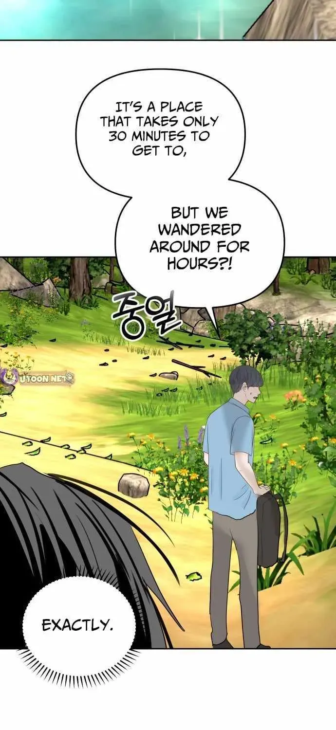 Top Star Sent by God — Chapter 46 — page 33