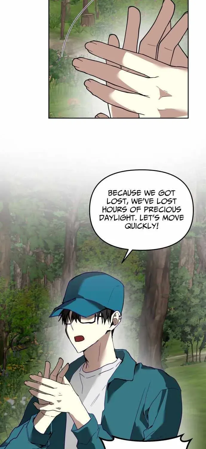Top Star Sent by God — Chapter 46 — page 41