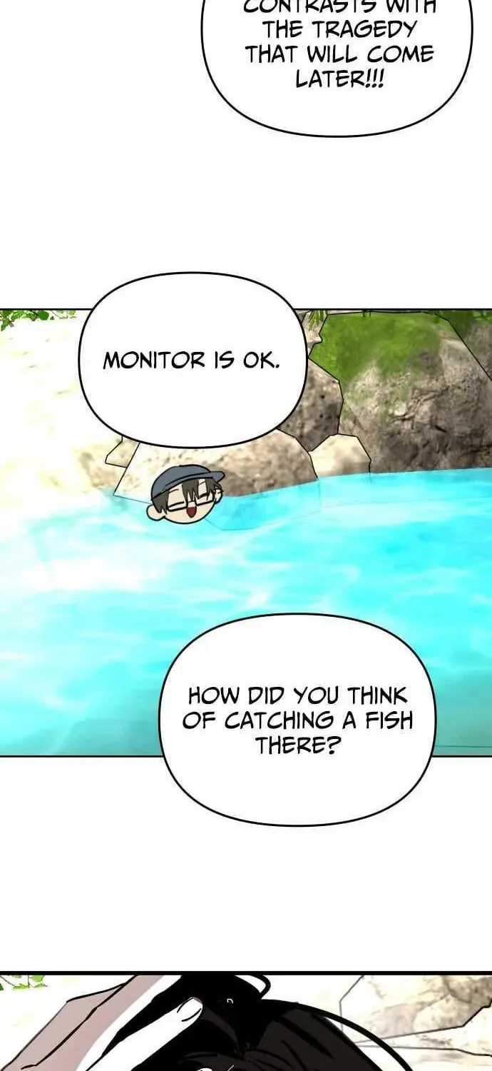 Top Star Sent by God — Chapter 46 — page 46