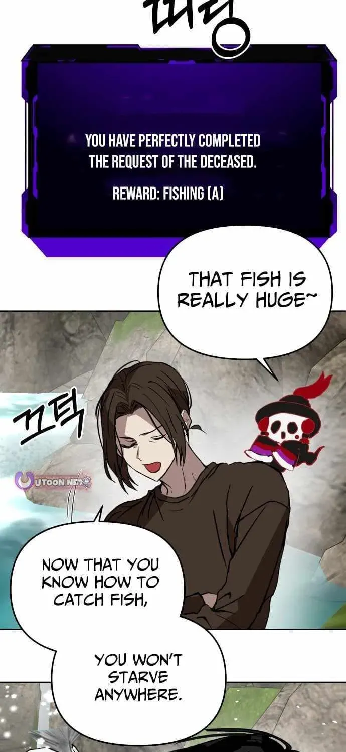 Top Star Sent by God — Chapter 46 — page 52