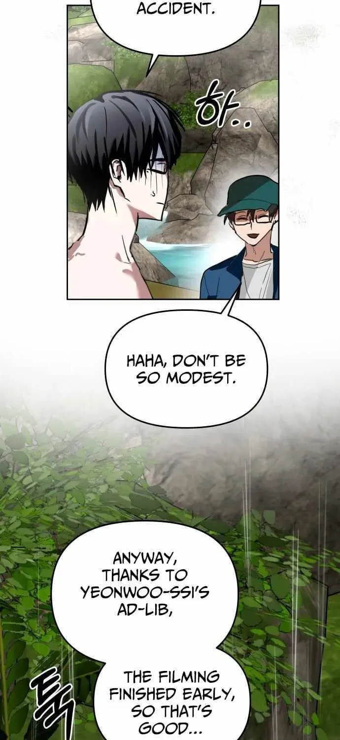 Top Star Sent by God — Chapter 46 — page 54