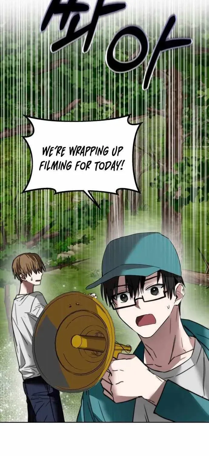 Top Star Sent by God — Chapter 47 — page 2