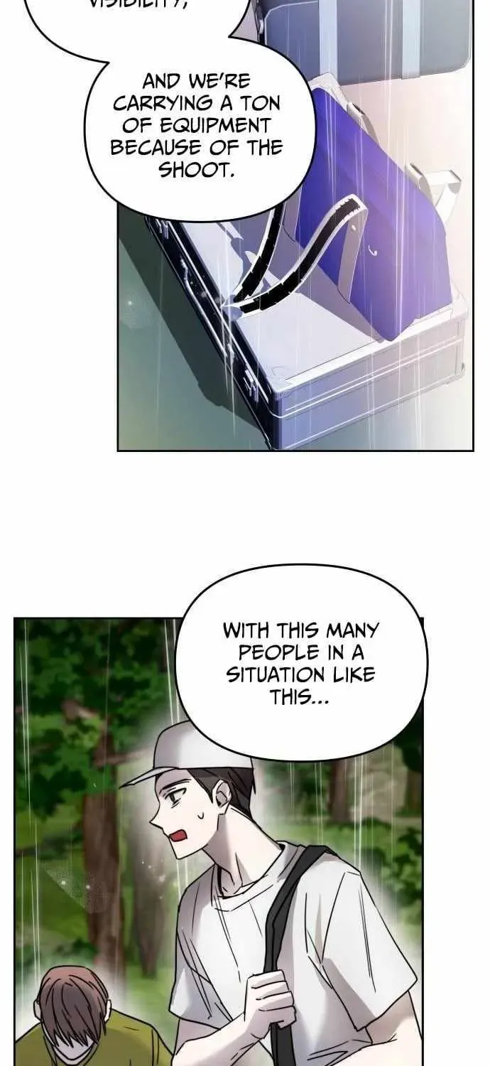 Top Star Sent by God — Chapter 47 — page 5