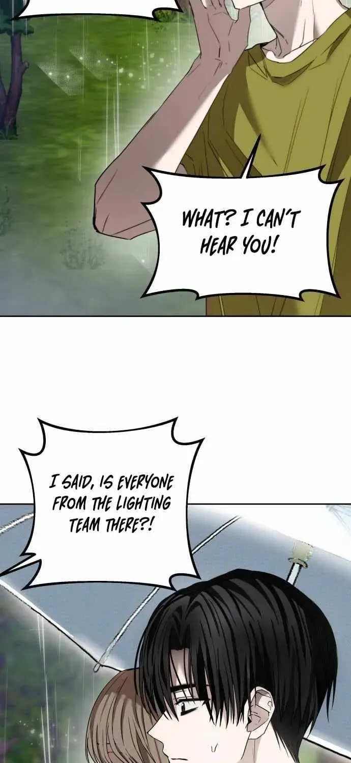 Top Star Sent by God — Chapter 47 — page 8