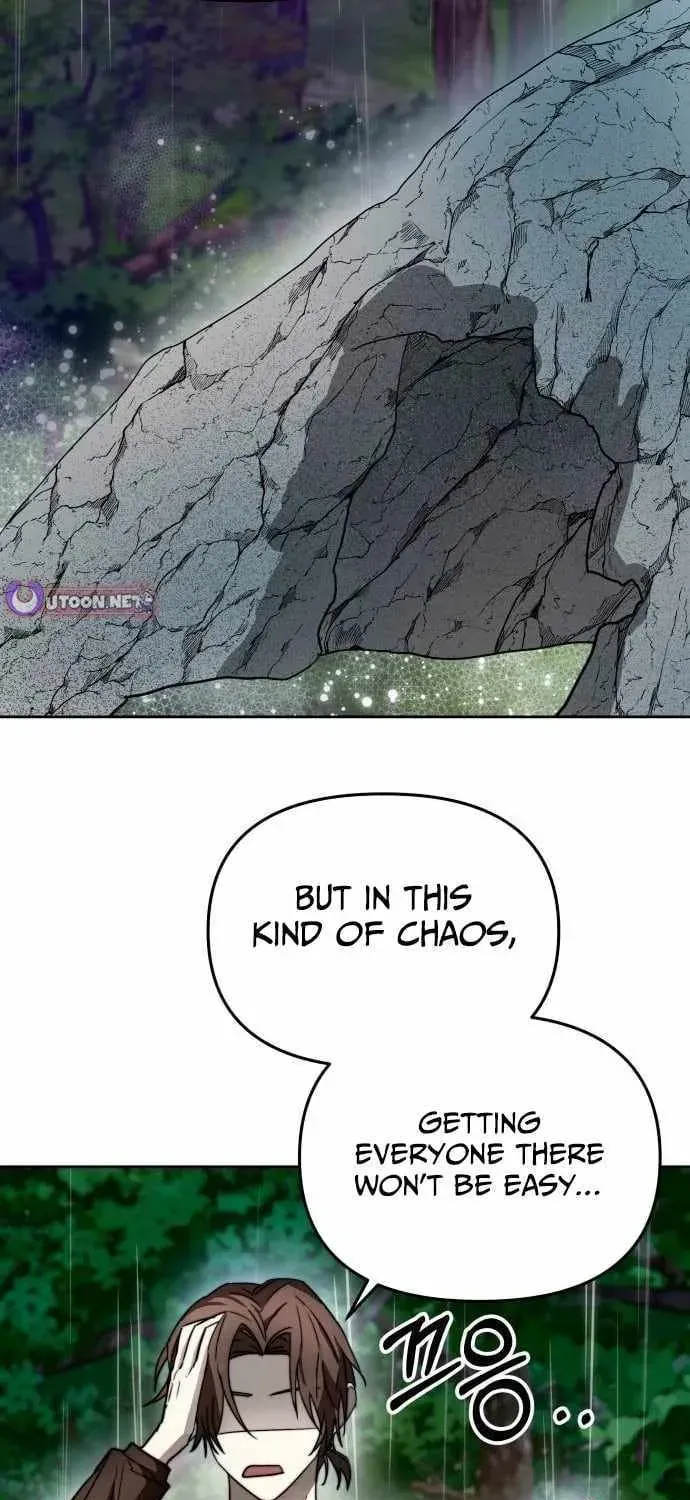Top Star Sent by God — Chapter 47 — page 12